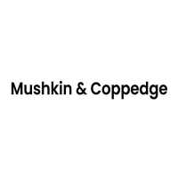 Mushkin & Coppedge Logo