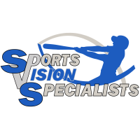 Sports Vision Specialists Logo