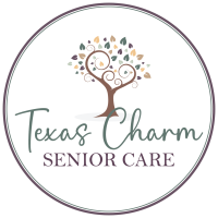 Texas Charm Logo