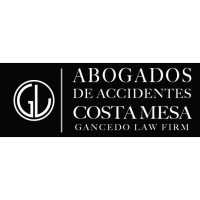 Abogados De Accidentes Gancedo Logo