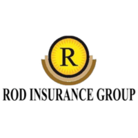 Coby Rod | Rod Insurance Group Logo