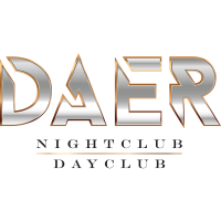 DAER Dayclub Logo