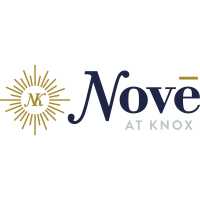 Nove at Knox Logo