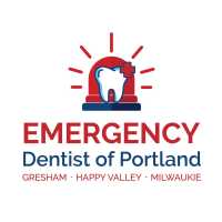 Emergency Dentist of Portland Logo
