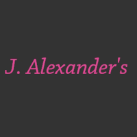 J. Alexander's Florist Logo