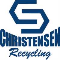 Christensen Recycling Logo