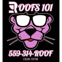 ROOFS 101 Logo