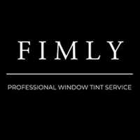 Fimly Window Tint Logo