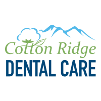 Cotton Ridge Dental Care Logo