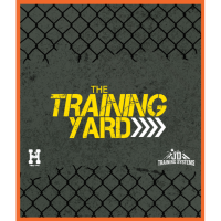 The Training Yard Logo