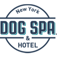 New York Dog Spa - 20th St. Logo
