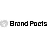 Brand Poets: Branding + Digital Marketing Logo