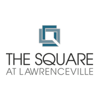 The Square at Lawrenceville Logo