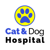 Cat & Dog Hospital of Portland Logo
