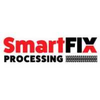 SmartFIX Processing Logo