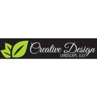 Creative Design Landscape, LLC Logo
