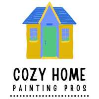 Cozy Home Painting Pros Logo