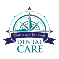 Tradition Parkway Dental Care Logo