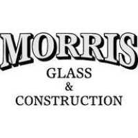 Morris Glass & Construction LLC Logo