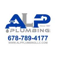 ALP Plumbing LLC Logo