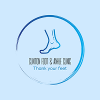 Clinton Foot & Ankle Clinic, PC Logo
