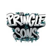 Pringle and Sons Designs Logo