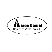 Aaron Daniel Homes of West Texas LLC Logo