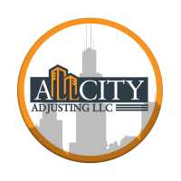 AllCity Adjusting Logo