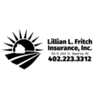 Fritch Insurance Inc. Logo