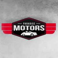 Paradise Motors LLC Logo