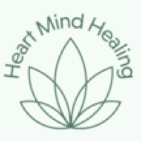 Heart Mind Healing Logo