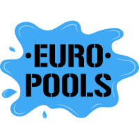 Euro Pools NV Logo
