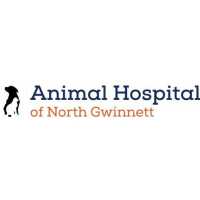 Animal Hospital of North Gwinnett Logo