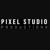 Pixel Studio Productions - Headshot Photographer Logo