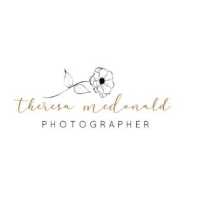 Theresa McDonald Photographer Logo