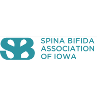 Spina Bifida Association of Iowa Logo