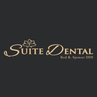Suite Dental Logo