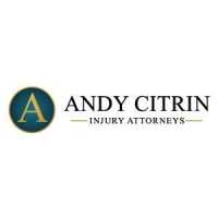 Andy Citrin Injury Attorneys Logo