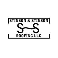 Stinson & Stinson Roofing Logo