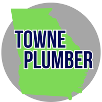 Towne Plumber Logo