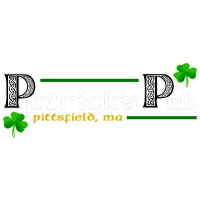 Patrick's Pub Logo