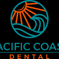Pacific Coast Dental Logo