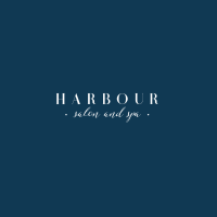 Harbour Salon and Spa - Wilmington Logo