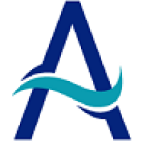 Arctic Healing Cryo Logo