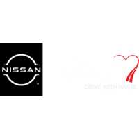 Harte Nissan Logo
