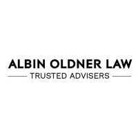 Albin Oldner Law, PLLC Logo