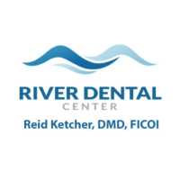 River Dental Center Logo