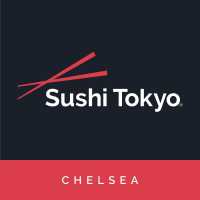Sushi Tokyo Chelsea Logo