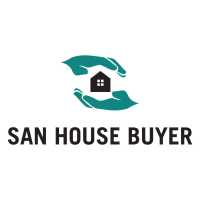 San House Buyer Logo
