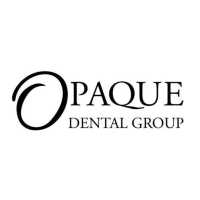 Opaque Dental Group Logo